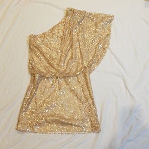 party dress!!! sequins!!!